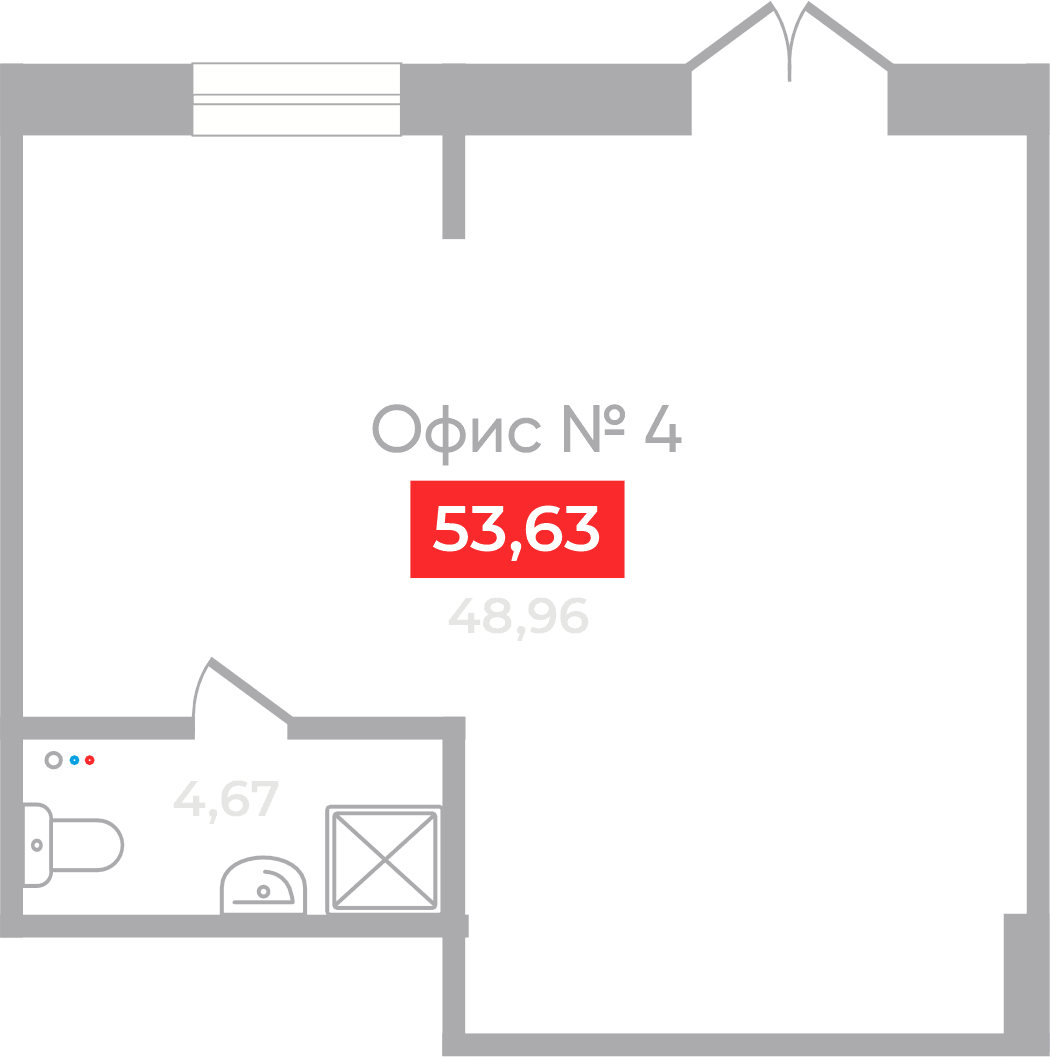 Офис 4