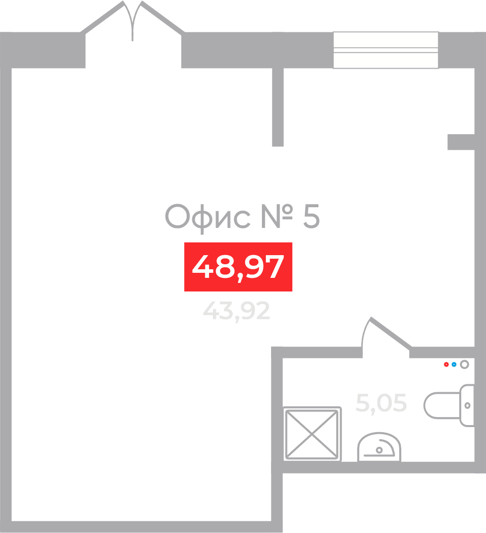 Офис 5