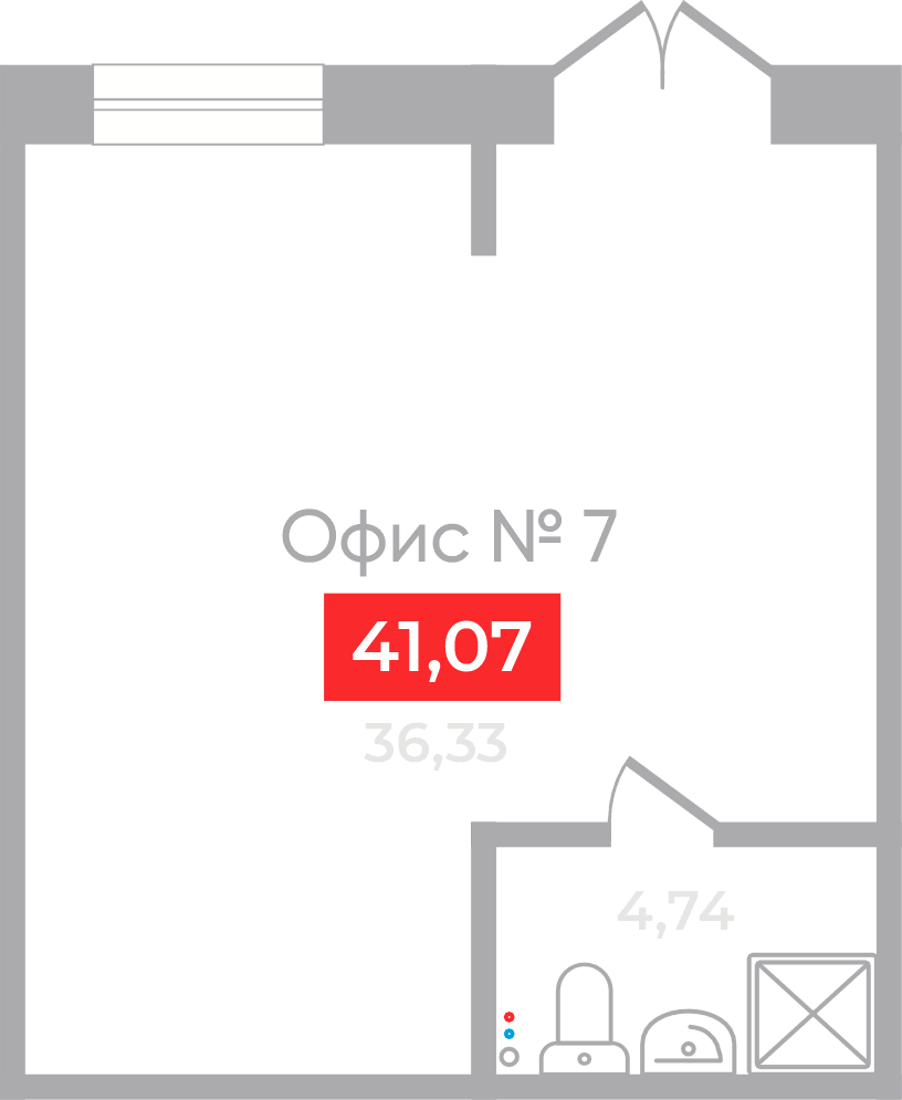 Офис 7